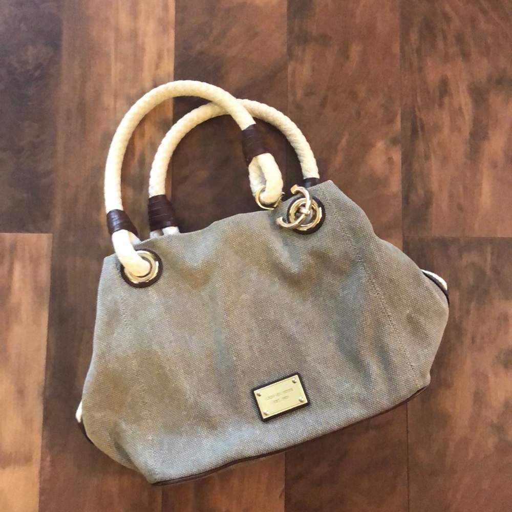 Michael Kort Tote